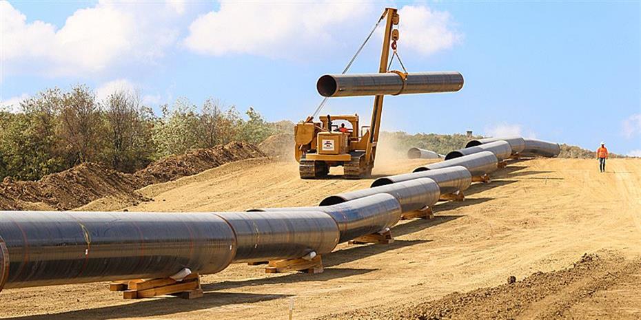 Ρωσία: Αποτρέψαμε σαμποτάζ της Ουκρανίας στον αγωγό αερίου South Stream