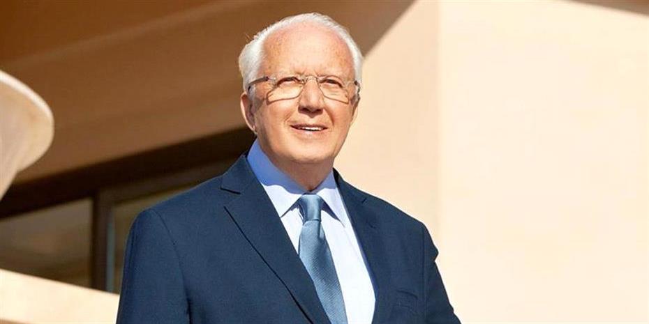 Grecotel: Επενδύσεις 1 δισ. ευρώ έως το 2030, άνοιγμα στο εξωτερικό