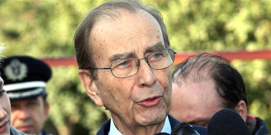 Εφυγε από τη ζωή ο εφοπλιστής Περικλής Παναγόπουλος