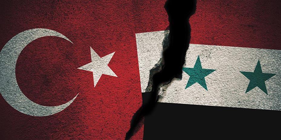 Συρία: Νεκρός Τούρκος στρατιώτης στην Ιντλίμπ