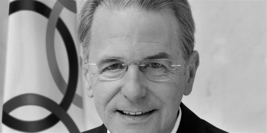 Έφυγε από τη ζωή ο πρώην πρόεδρος της ΔΟΕ Ζακ Ρογκ