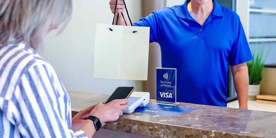 Την πιθανότητα απάτης στα token προβλέπει νέα υπηρεσία από τη Visa
