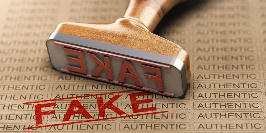 «Μαϊμού» προϊόντα παντού: $467 δισ. η παγκόσμια αγορά απομιμήσεων