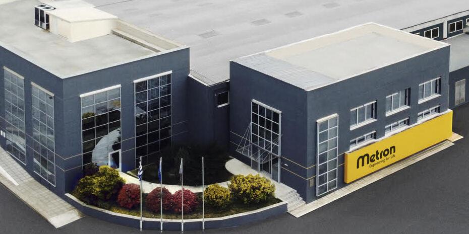 Νέες επενδύσεις από τη Metron
