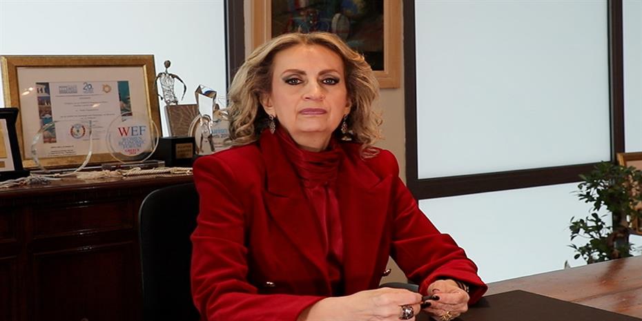 Εφραίμογλου: Ψηφιακή μετάβαση με ίσες ευκαιρίες για όλους