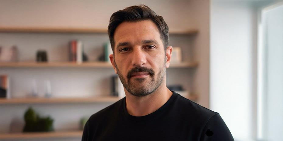 Νέος Head of Marketing στην Stoiximan, ο Αντώνης Πολυχρόνης