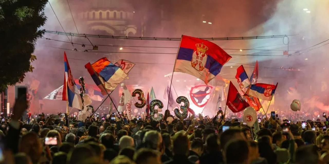 Σερβία: Ράλι στα ομόλογα μετά την ήττα Βούτσιτς, η επόμενη μέρα | Τράπεζες στο LivePress.gr