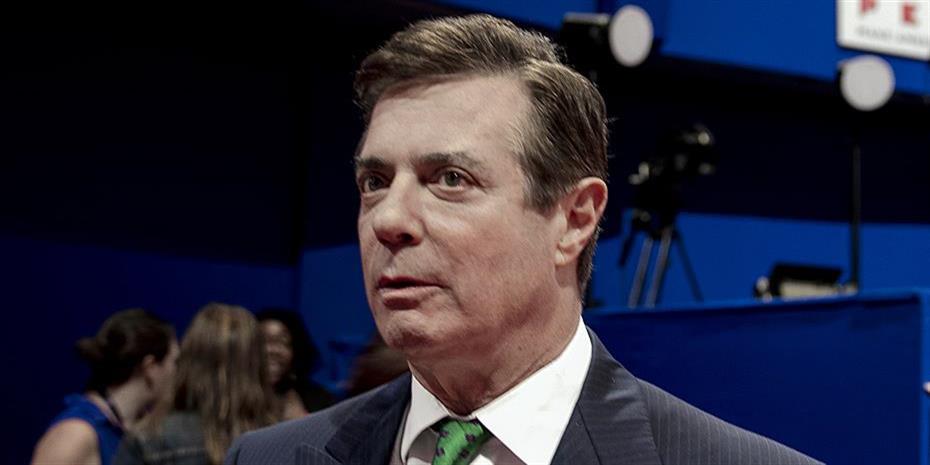 Κατηγορίες για συνωμοσία κατά πρώην συνεργάτη του Τραμπ