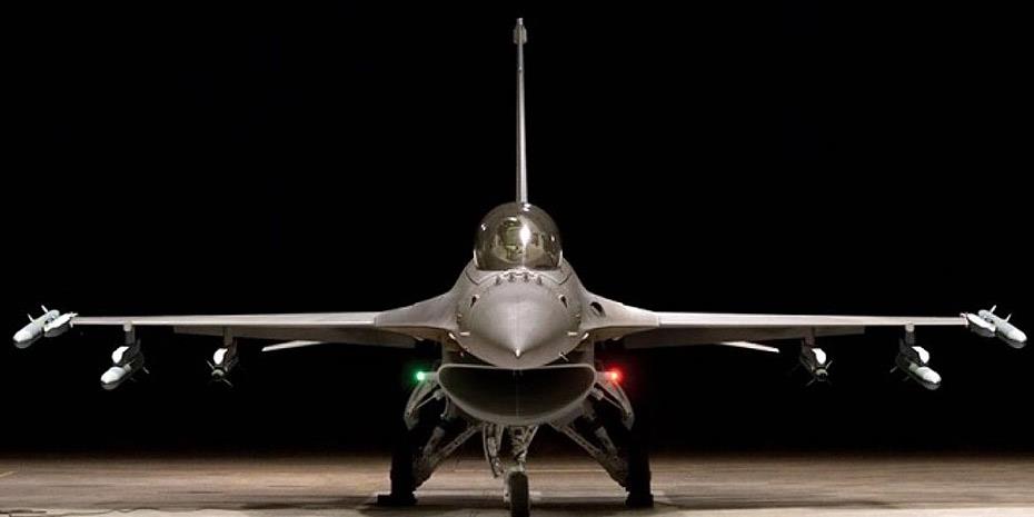 ΗΠΑ: Τροπολογίες–μπλόκο στο Κογκρέσο για την πώληση F-16 στην Τουρκία