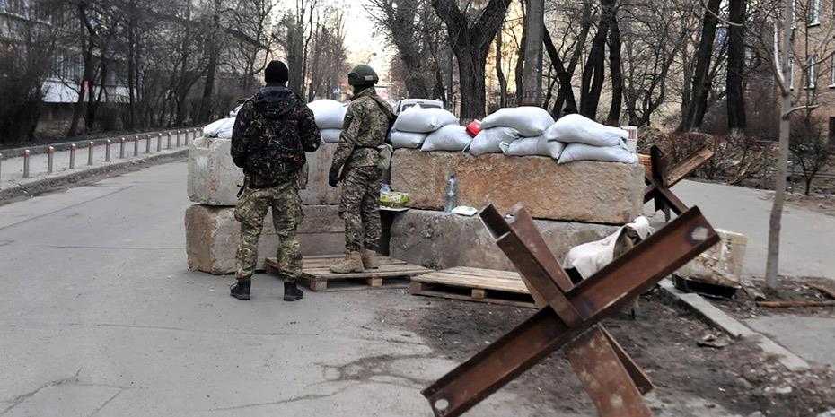 Δυτικός αξιωματούχος: Σε επιχειρησιακή ακινησία ο πόλεμος στην Ουκρανία