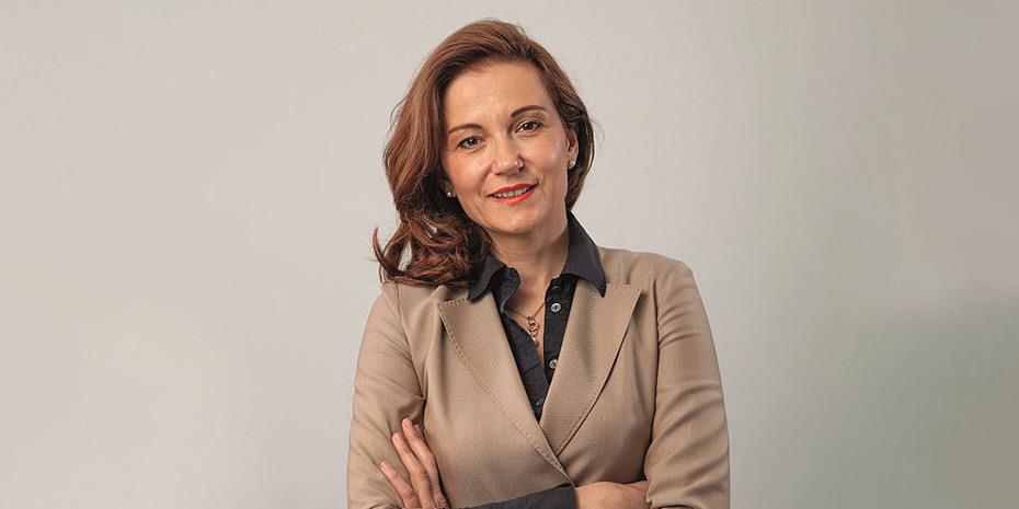 H Gabriella Kindert θα αναλάβει νέα CEO της snappi