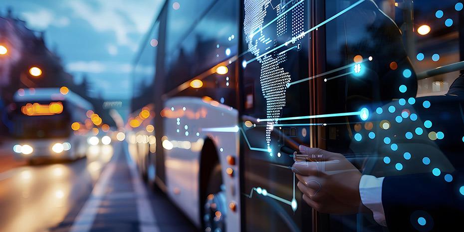 Το 5G και το Internet of Things διαμορφώνουν το μέλλον των επιχειρήσεων