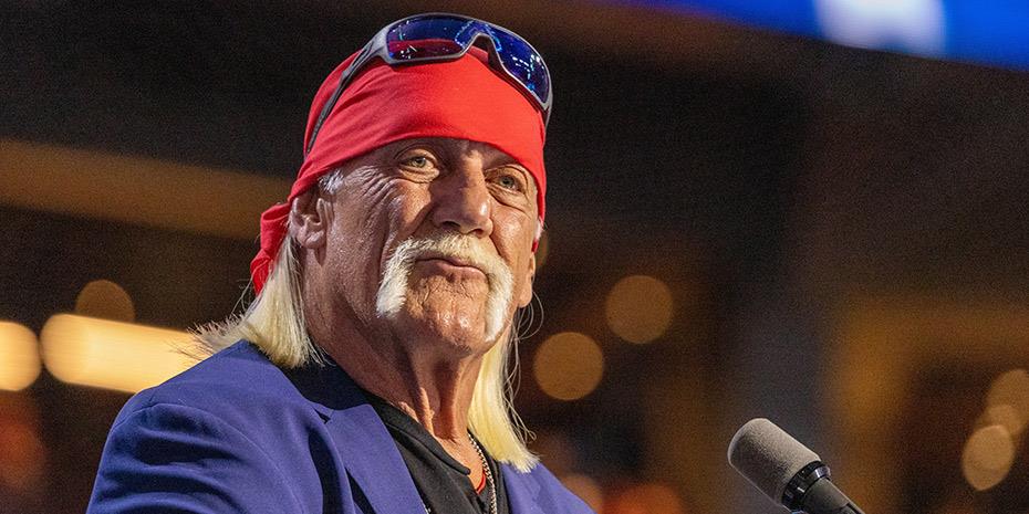 Απεβίωσε το αστέρι του κατς Χαλκ Χόγκαν