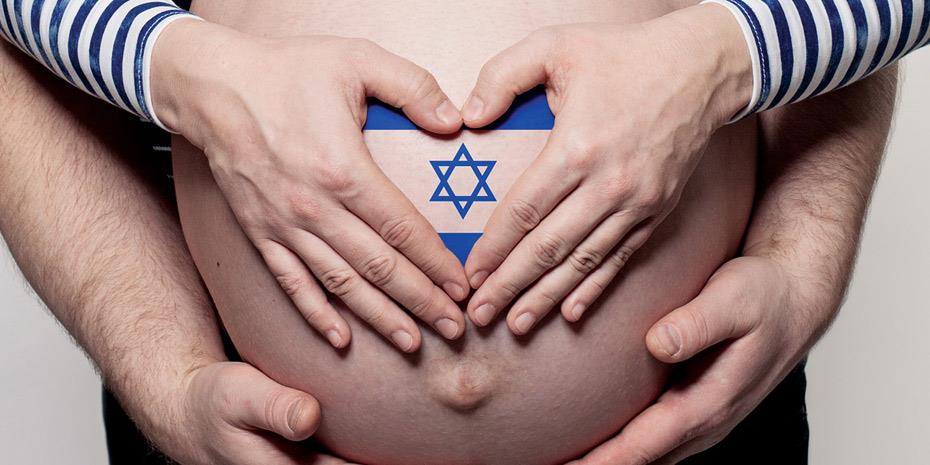 Το φωτεινό παράδειγμα του Ισραήλ