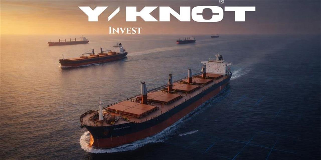 Υ/ΚΝΟΤ Invest: Στο 30,02% αυξήθηκε η συμμετοχή της Indigo Marine