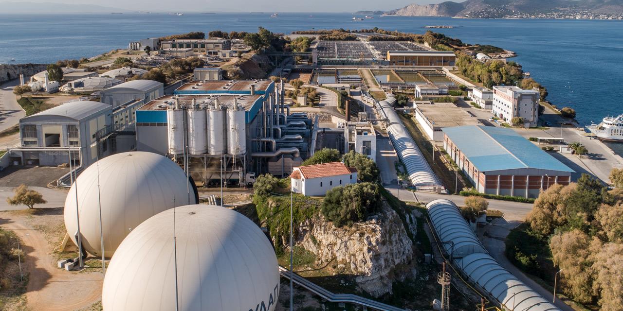 Παγκόσμια Ημέρα Περιβάλλοντος: Το νερό ως επένδυση για το μέλλον