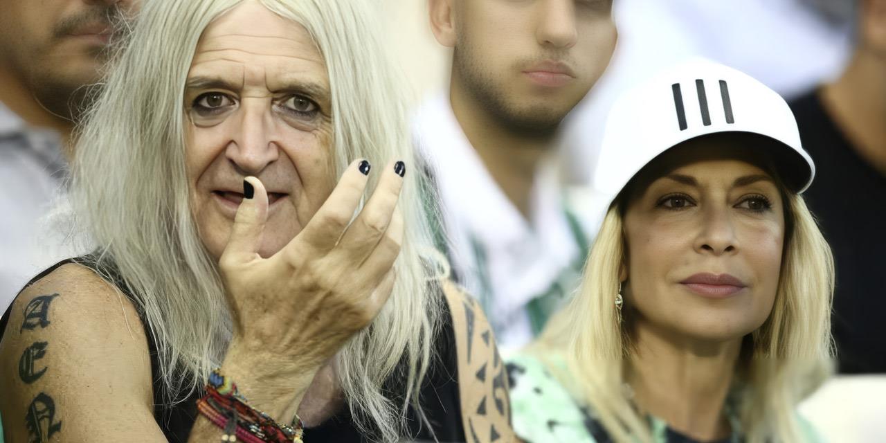 Ο Νίκος Καρβέλας κατέθεσε ασφαλιστικά μέτρα κατά της Αννας Βίσση