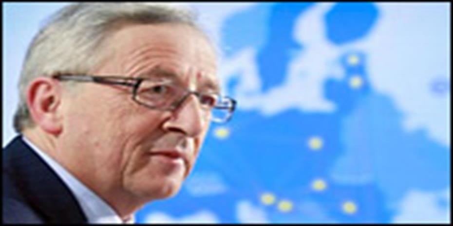 Γιούνκερ: Η ΕΕ έχει γυρίσει σελίδα στην οικονομική κρίση