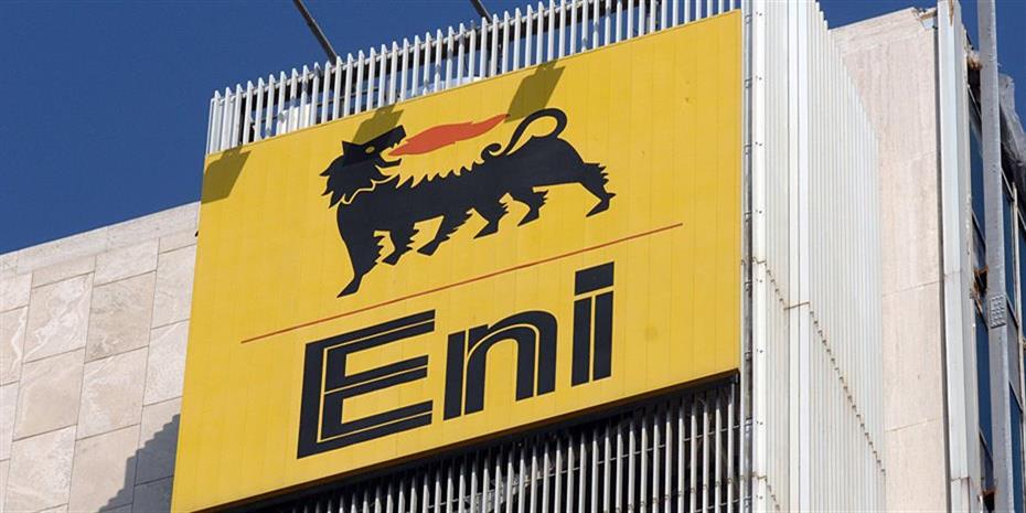 Mετοχές €1,4 δισ. της πετρελαϊκής Eni πουλά η Ιταλία