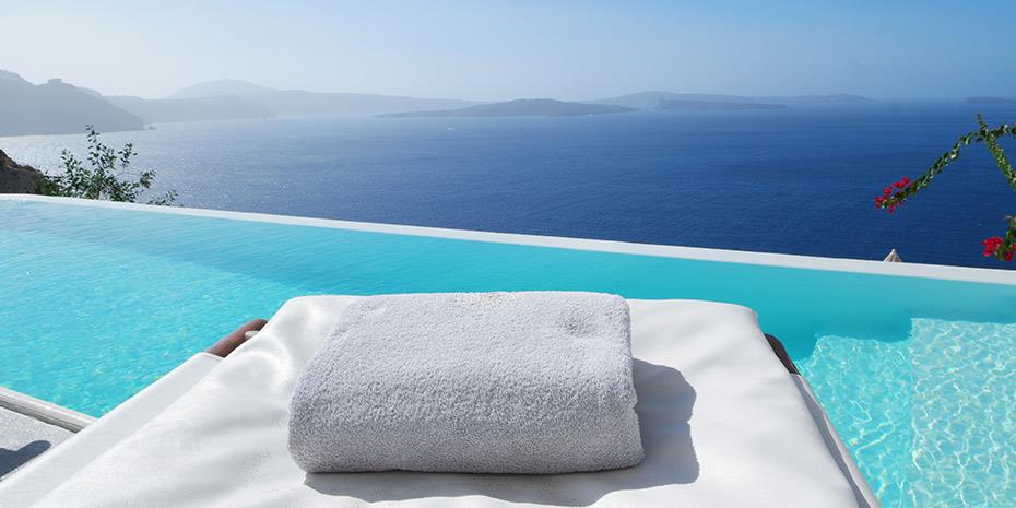 Με πληρότητα 23% δούλεψαν τα ελληνικά ξενοδοχεία το καλοκαίρι!