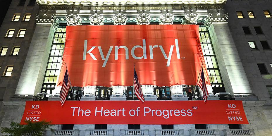 Συνεργασία Kyndryl-Microsoft για την έναρξη του Kyndryl Microsoft Acceleration Hub