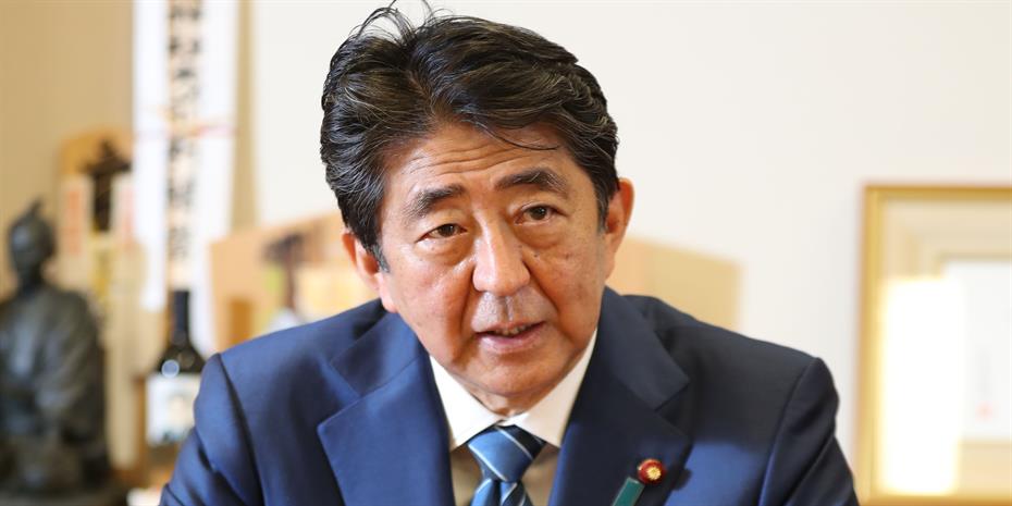 Πυροβόλησαν τον πρώην πρωθυπουργό της Ιαπωνίας Σίνζο Άμπε