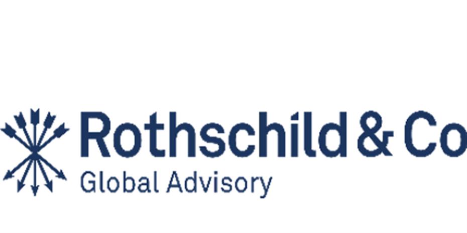 Νέος επικεφαλής της Rothschild & Co στην Ελλάδα ο Μάριος Μπρούστας