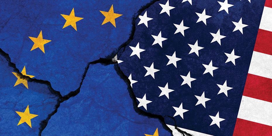 Οι ΗΠΑ λειαίνουν τις ανησυχίες των Ευρωπαίων