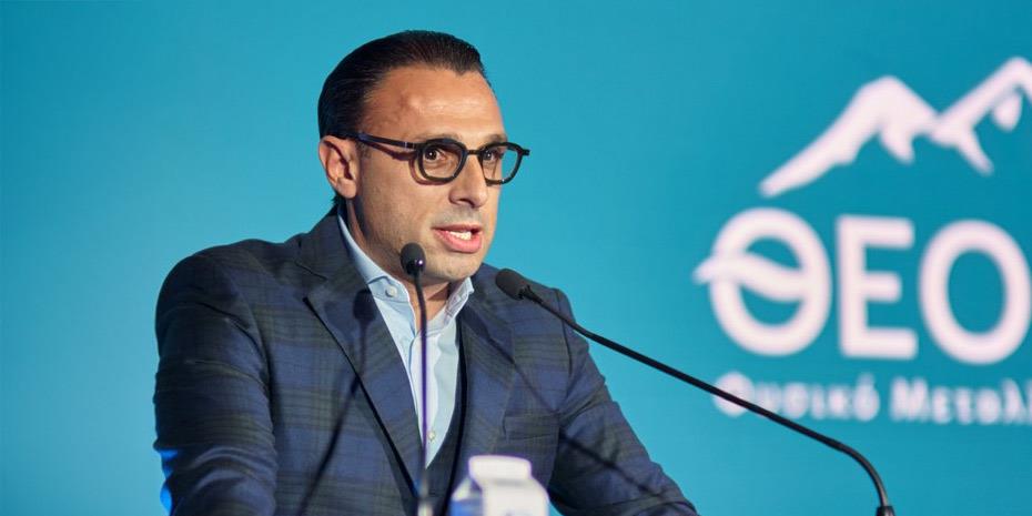 Προσωρινό Δ.Σ. στη Θεόνη με δικαστική απόφαση