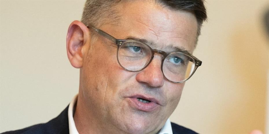 Μπόρις Ράιν: Η Γερμανία μπορεί να μάθει από την Ελλάδα στην ψηφιοποίηση του Δημοσίου