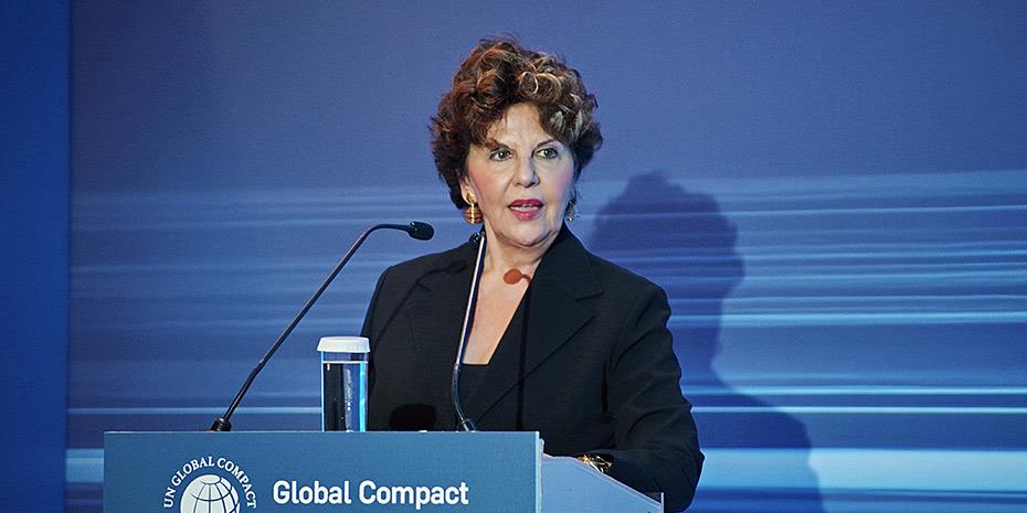 Επιχειρηματικά μοντέλα του μέλλοντος: Όταν η βιώσιμη ανάπτυξη είναι στρατηγική