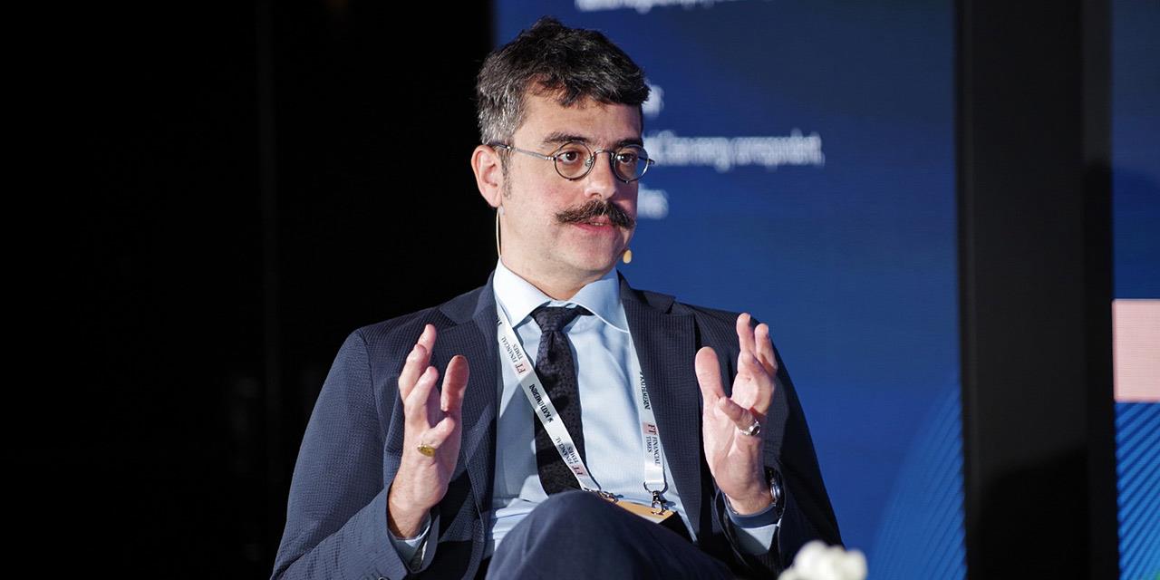 Μάργαρης (ΑΔΜΗΕ): Διασυνδέσεις και δίκτυα στον πυρήνα του ευρωπαϊκού μέλλοντος