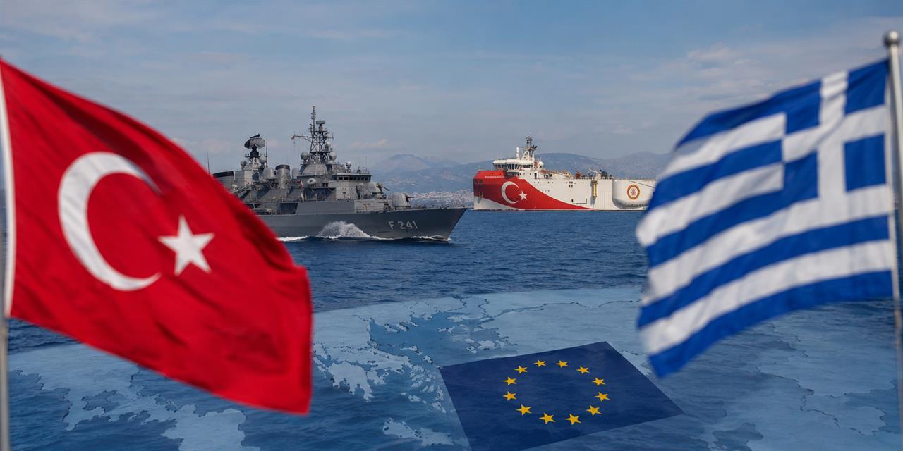 Το «δώρο» της Ελλάδος προς την Τουρκία