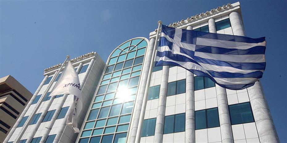 Αλλαγές στη σύνθεση των δεικτών ελληνικών εταιρικών ομολόγων