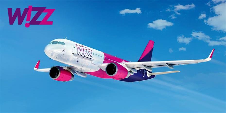 Πρώτα κέρδη μετά την πανδημία για τη Wizz Air