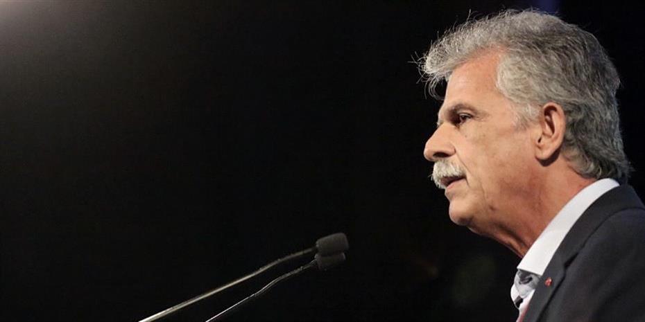 Δανέλλης: Η ψήφος εμπιστοσύνης δεν σημαίνει ότι προσχωρώ στο ΣΥΡΙΖΑ