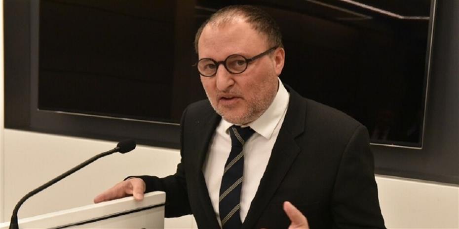 Δρακωτός: Έχουμε έτοιμη πρόταση για την εξαγορά της ΠΑΕ Παναθηναϊκός