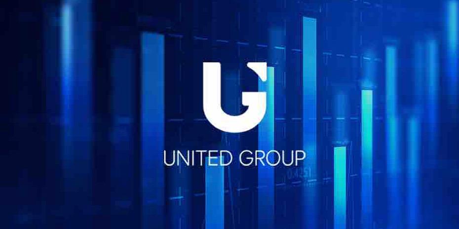 United Group: Αύξηση εσόδων 40% στο α’ τρίμηνο μετά την εξαγορά της Wind