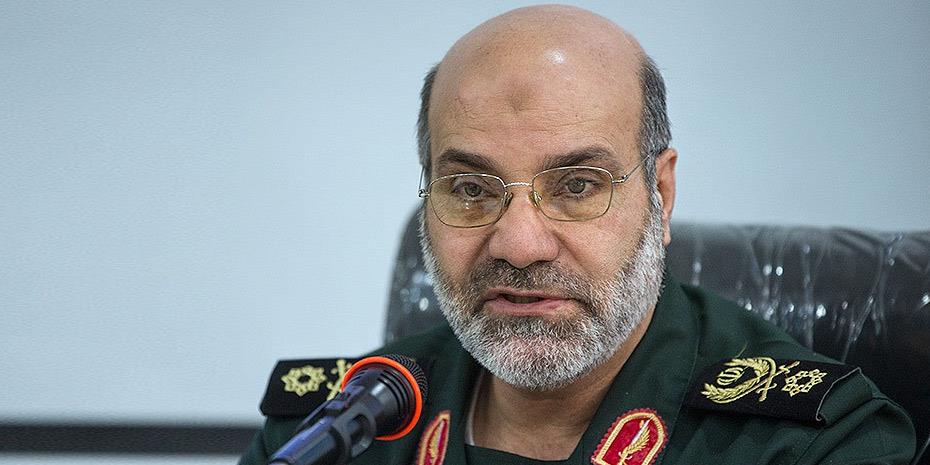 Ο Ιρανός στρατηγός που σκοτώθηκε στη Δαμασκό ήταν και ηγετικό στέλεχος της Χεζμπολάχ