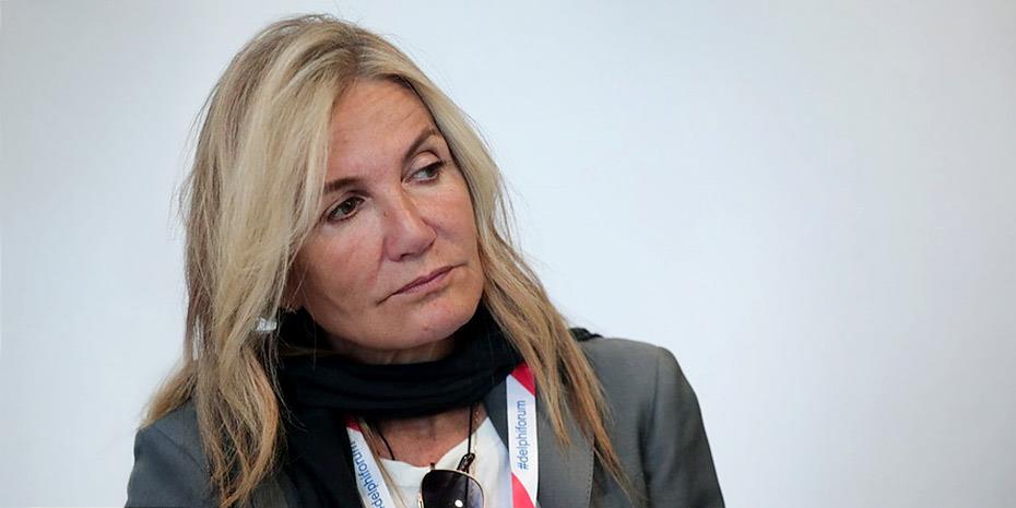 Ατύχημα και χειρουργείο για την Μαρέβα-Γκραμπόφσκι