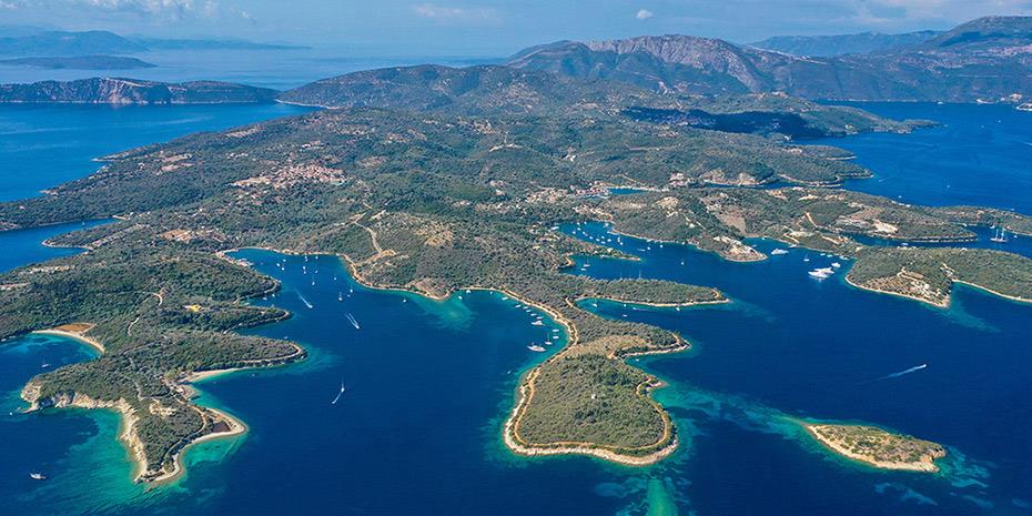 «Πράσινο φως» για την επένδυση των 100 εκατ. ευρώ στο Μεγανήσι