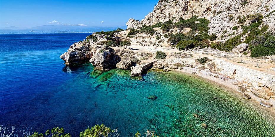 Μονοήμερες εκδρομές από Αθήνα: Οι καλύτερες κοντινές αποδράσεις