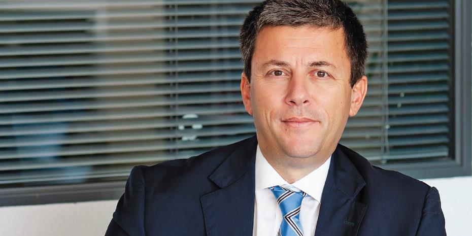 Απ. Γεωργαντζής: Η σηµασία της σταθερότητας µέσα στην αβεβαιότητα