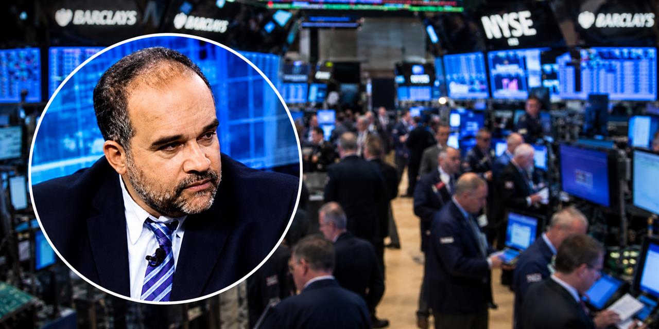 Η αγορά ομολόγων «τιμωρεί» τη Federal Reserve