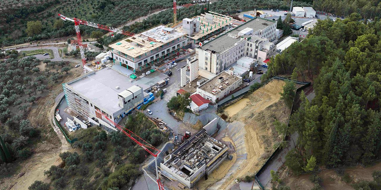 Νοσοκομεία ΙΣΝ: Μετατίθεται για τα τέλη του 2027 η ολοκλήρωση των έργων | Επιχειρήσεις στο LivePress.gr