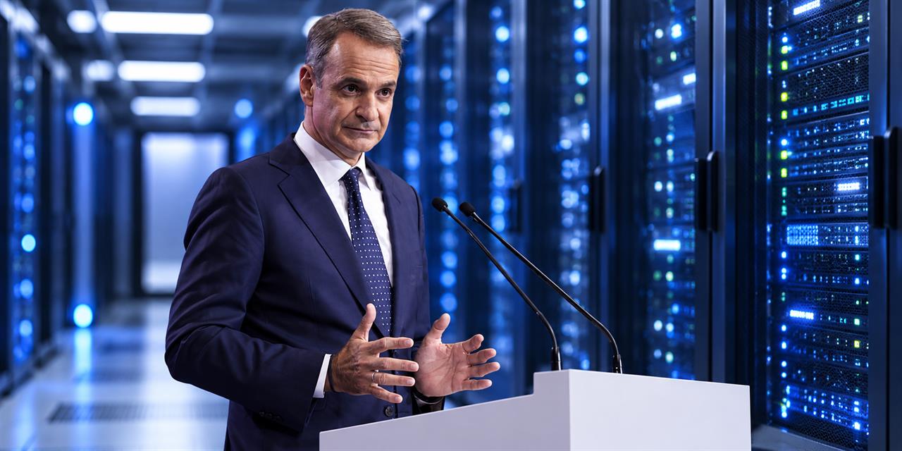 Το μοντέλο που αρέσει στον Κυριάκο-Σαμαράς: Πού στόχευε το πρώτο «διάγγελμα»-Tips για Metlen, CMF, ΜΟΗ, ΕΛΧΑ