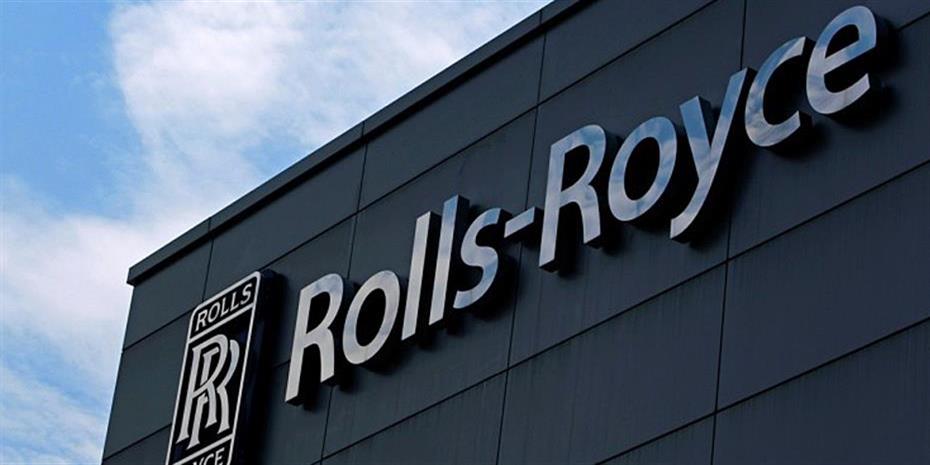 Πωλήσεις-ρεκόρ για τη Rolls-Royce το 2022