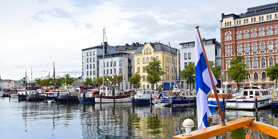 Σε απεργιακό κλοιό ενάντια στην εργασιακή μεταρρύθμιση η Φινλανδία
