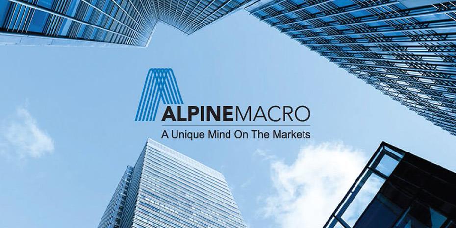 Alpine Macro: Γιατί πρέπει να αγοράσετε ελληνικές μετοχές