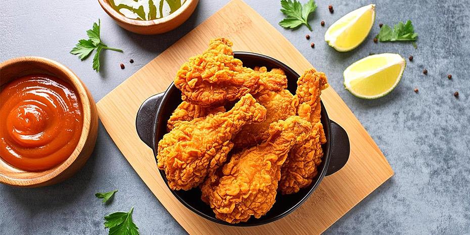 Τα καλύτερα μέρη για κοτομπουκιές και fried chicken στην Αθήνα